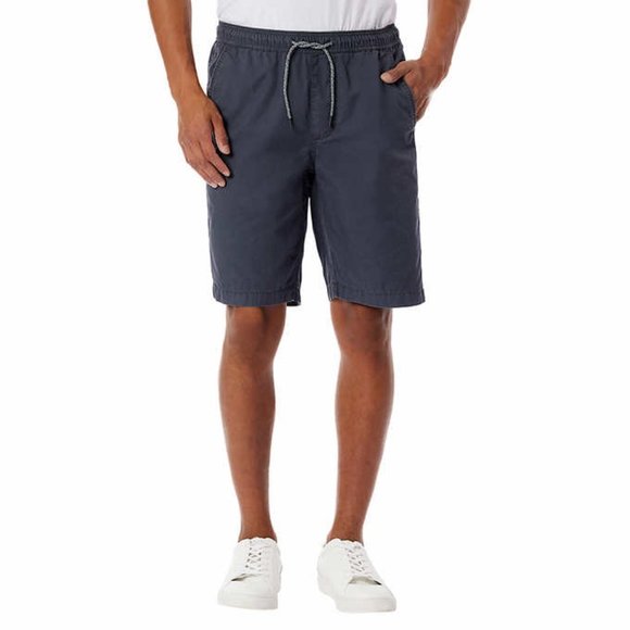 Unionbay Men's Pull On Short - Picture 1 of 4